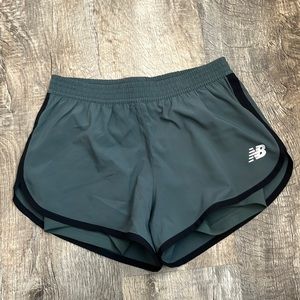New Balance Running Shorts
